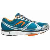Newton Motion VI Mens Shoes Slate/Orange