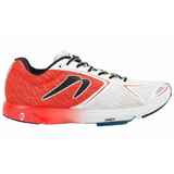 Newton Distance VI Mens Shoes Red/White