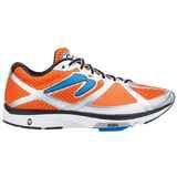 Newton Kismet III Stability Mens Shoes Orange/Blue
