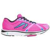 Newton Gravity VI Womens Shoes Rhodamine/Teal