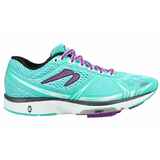 Newton Motion VI Womens Shoes Turquoise/Lavender