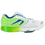 Newton Distance VI Womens Shoes Mint/Navy
