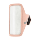Nike Lean Phone Armband Echo Pink/Silver