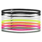 Nike Skinny Headbands Pack of 8