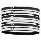 Nike Swoosh Sports Headbands Pack of 6