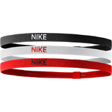 Nike Elastic 2.0 Headbands Pack of 3