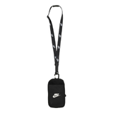 Nike Club Phone Crossbody Black/Black/White