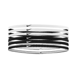 Nike Flex Classic Slim Headbands 6pk