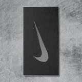 Nike Sport Towel Medium Black/Anthracite