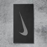 Nike Sport Towel Medium Black