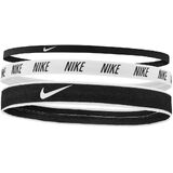 Nike Mixed Width Headbands Pack of 3