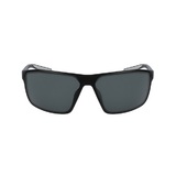 Nike Windstorm P Sport Sunglasses Matte Black/Silver/Polar Grey
