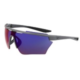 Nike Windshield Elite Pro E Sport Sunglasses Matte Dark Grey/Field Tint