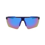 Nike Windshield Pro M Sport Sunglasses Matte Navy/Turquoise Mirror