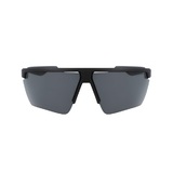 Nike Windshield Pro Sport Sunglasses Matte Black/Dark Grey