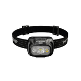 Nitecore NU33 700 Rechargeable Headlamp Black