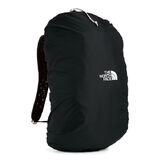 The North Face Pack Rain Cover Large TNF Black