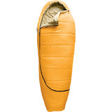 The North Face Eco Trail Synthetic 2°C Sleeping Bag Regular Right Zip TNF Yellow/Hemp