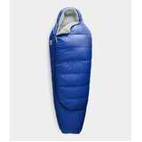 The North Face Eco Trail Down -7°C Sleeping Bag Regular Right Zip TNF Blue/Tin Grey