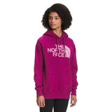 The North Face Half Dome Pullover Womens Hooded Jacket 