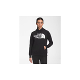 The North Face Half Dome Pullover Womens Hooded Jacket