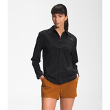 The North Face First Trail UPF Womens Long Sleeve Shirt