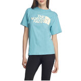 The North Face Half Dome Womens Short Sleeve Shirt