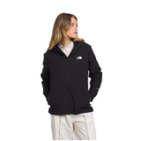 The North Face Shelbe Raschel Womens Hoodie