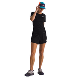 The North Face Sunriser Womens Short Sleeve Shirt