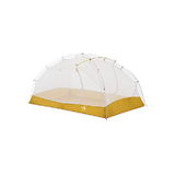 The North Face Trail Lite 2-Person Tent Khaki Stone/Arrowwood Yellow