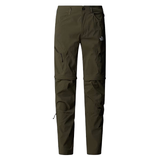The North Face Exploration Regular Tapered Convertible Mens Pants