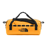 The North Face Base Camp Water Duffalo 50L Summit Gold/TNF Black