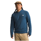 The North Face Adventure Sun Hoodie Mens Jacket