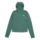 The North Face Adventure Sun Hoodie Womens Jacket