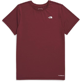 The North Face Adventure Tee Womens Short Sleeve Shirt
