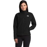 The North Face Apex Bionic Womens Jacket