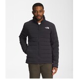 The North Face Belleview Stretch Down Mens Jacket