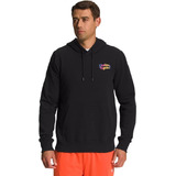 The North Face Pride Mens Hooded Jacket