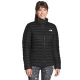 The North Face Stretch Down Womens Jacket