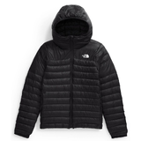 The North Face Terra Peak Womens Hooded Jacket
