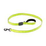 Nite Ize NiteDog Rechargeable LED Dog Leash Lime/Green