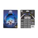 Nite Ize NiteHowl LED Dog Safety Necklace Blue