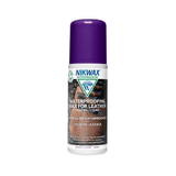 NikWax Waterproofing Liquid Wax for Leather 125mL Bottle
