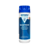 NikWax BaseFresh Fabric Conditioner 300mL Bottle