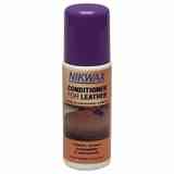 NikWax Conditioner for Leather 125mL Bottle