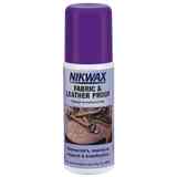 NikWax Sponge-on Fabric and Leather Proof 125mL Bottle