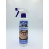 NikWax Spray-on Fabric and Leather Proof 300mL Bottle