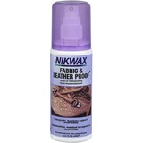 NikWax Spray-on Fabric and Leather Proof 125mL Bottle