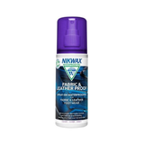 NikWax Spray-on Fabric and Leather Proof 125mL Bottle