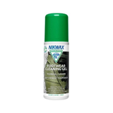 NikWax Footwear Cleaning Gel 125mL Bottle